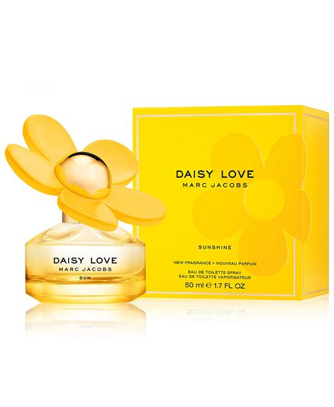 marc jacobs daisy love sunshine.